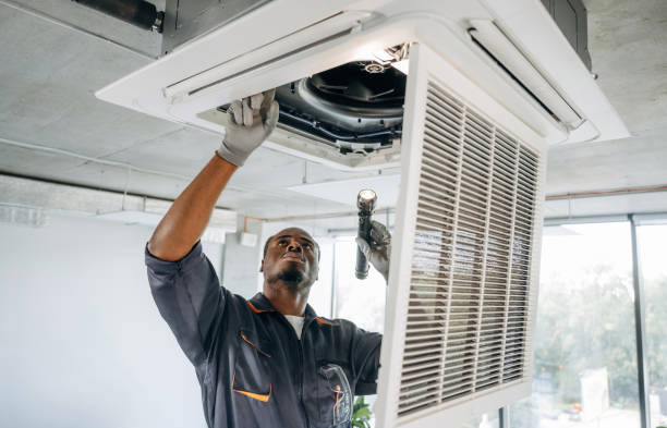 Licensed Hvac service in Logan, UT - FH HVAC