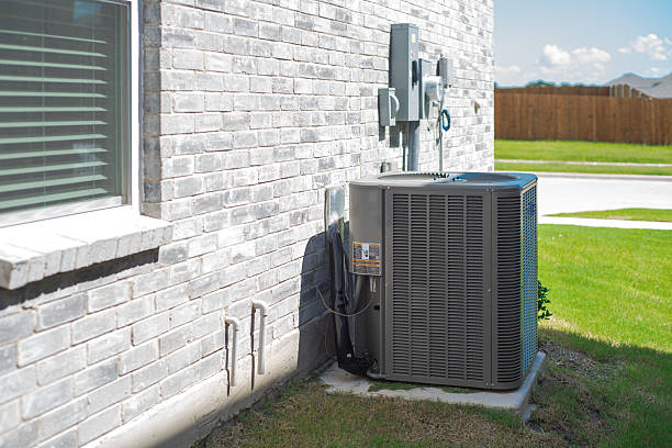 Reliable Hvac contractor in Logan, UT by FH HVAC